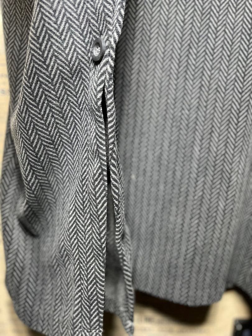 L.L.Bean エルエルビーン フリースポンチョ size M