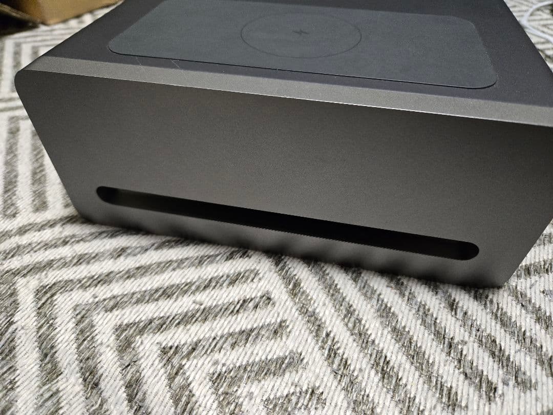 Anker 675 USB-C ドッキングステーション 12-in-1