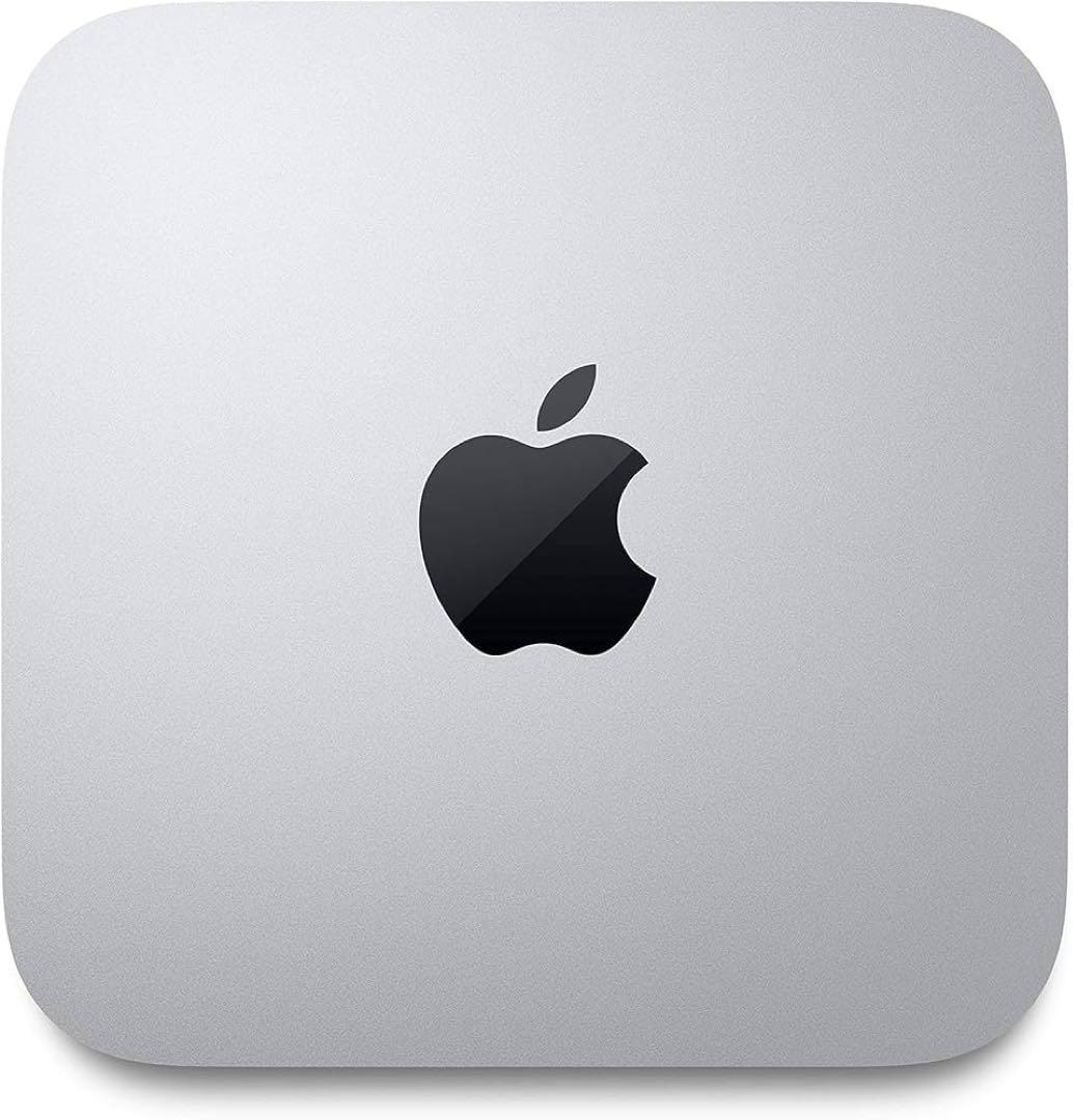 Macデスクトップ Apple Mac mini (M1 Late 2020)