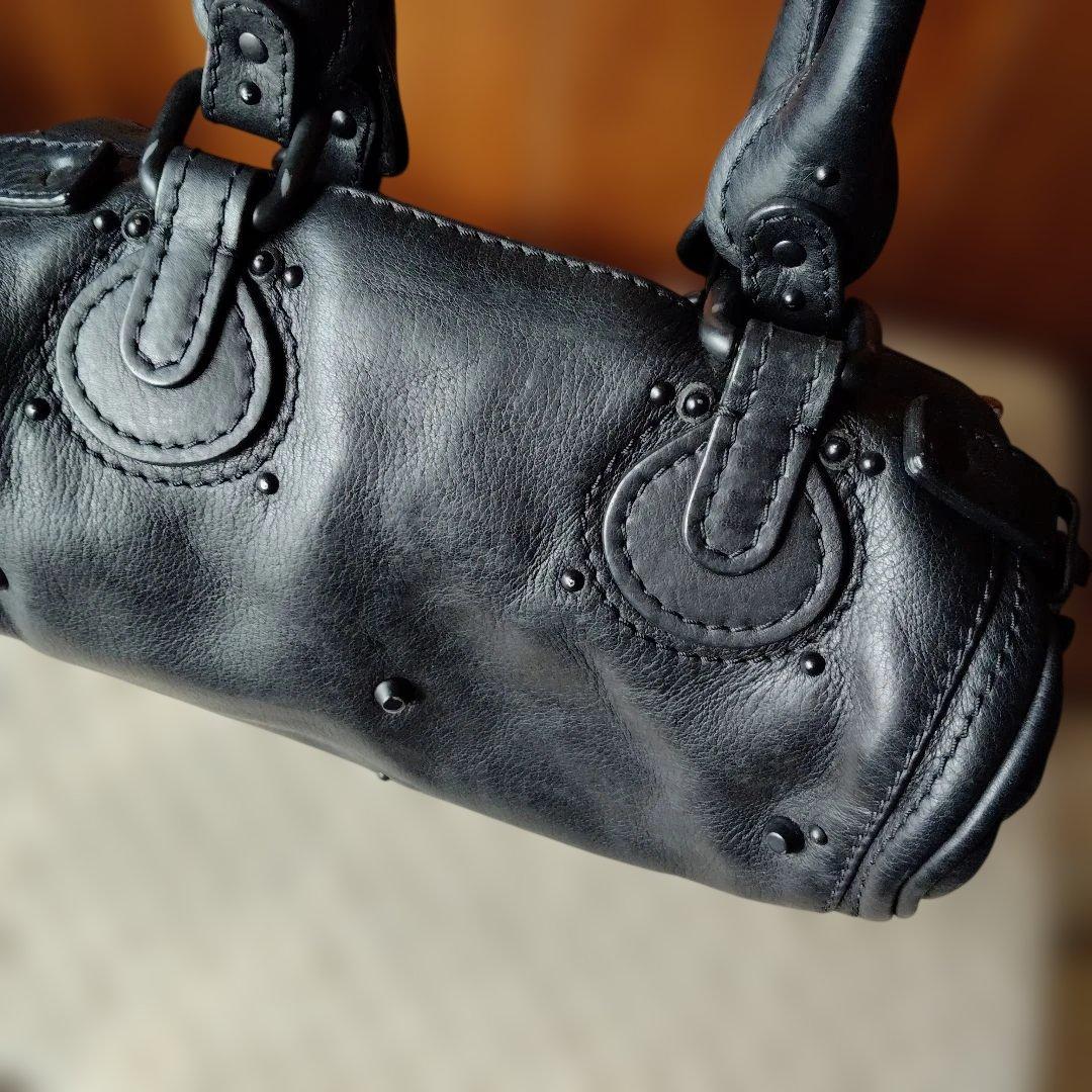 Chloe　ハンドバッグ　(訳あり)