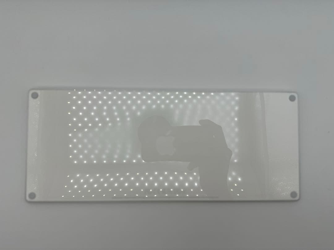 【極美品】Apple Magic Keyboard (JIS) MLA22J/A