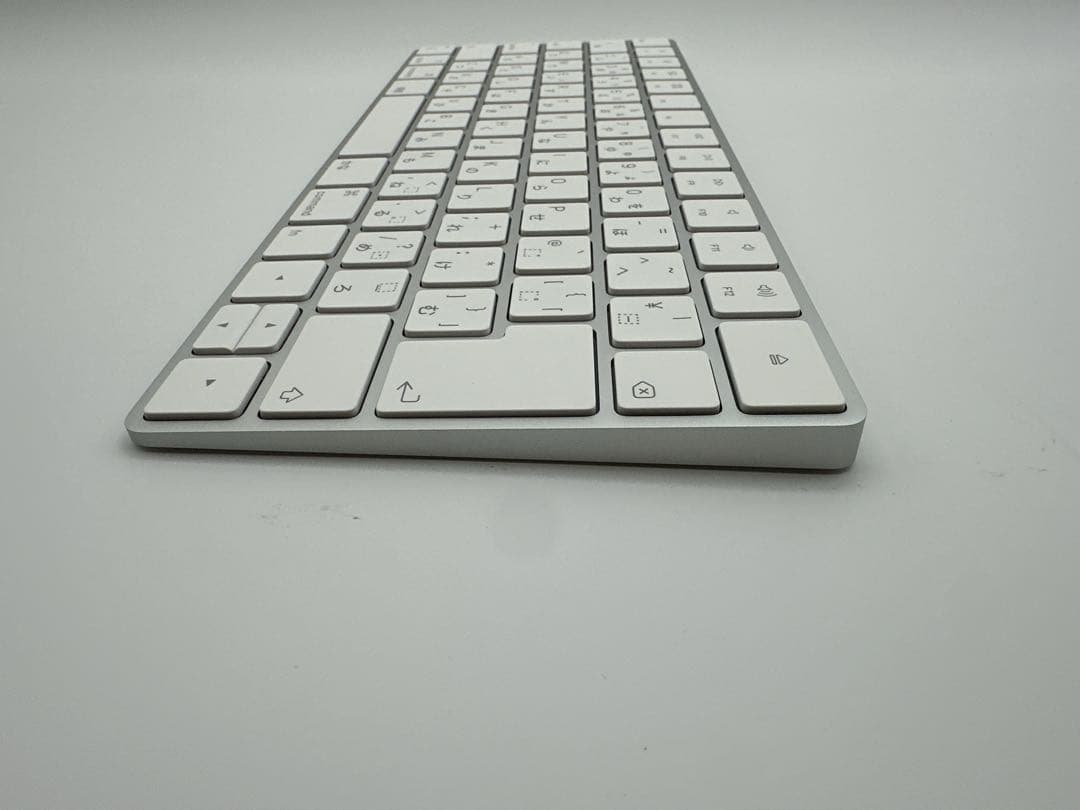 【極美品】Apple Magic Keyboard (JIS) MLA22J/A