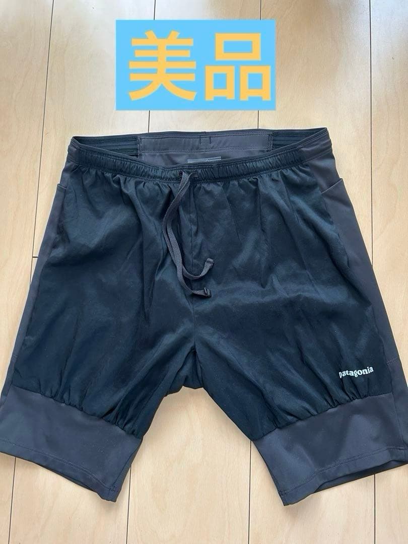 メンズ・エンドレス・ラン・ショーツ ６インチ