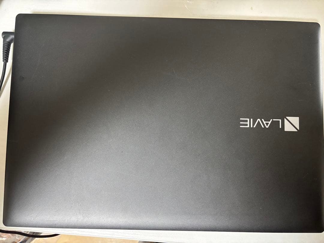 【メモリ8GB/1TB】NEC LAVIE ノートパソコン｜大容量｜カメラ