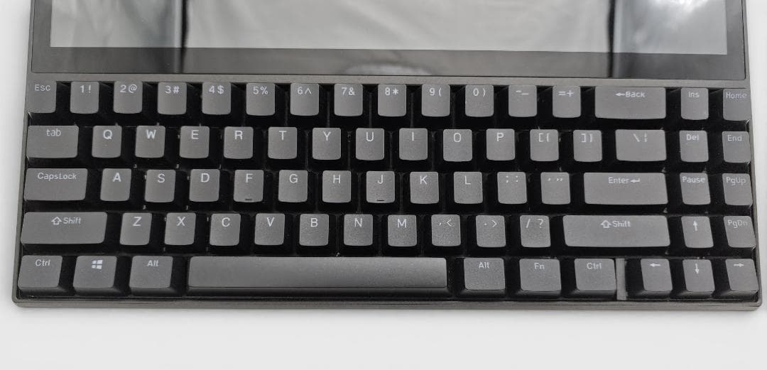 Kwumsy K2 12.6インチ ポータブルモニター/キーボード