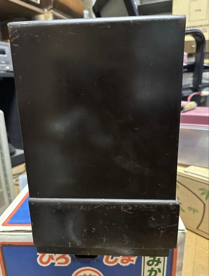 SANYO サンヨー 真空管ラジオ SS-101型 三洋　レトロ　アンティーク