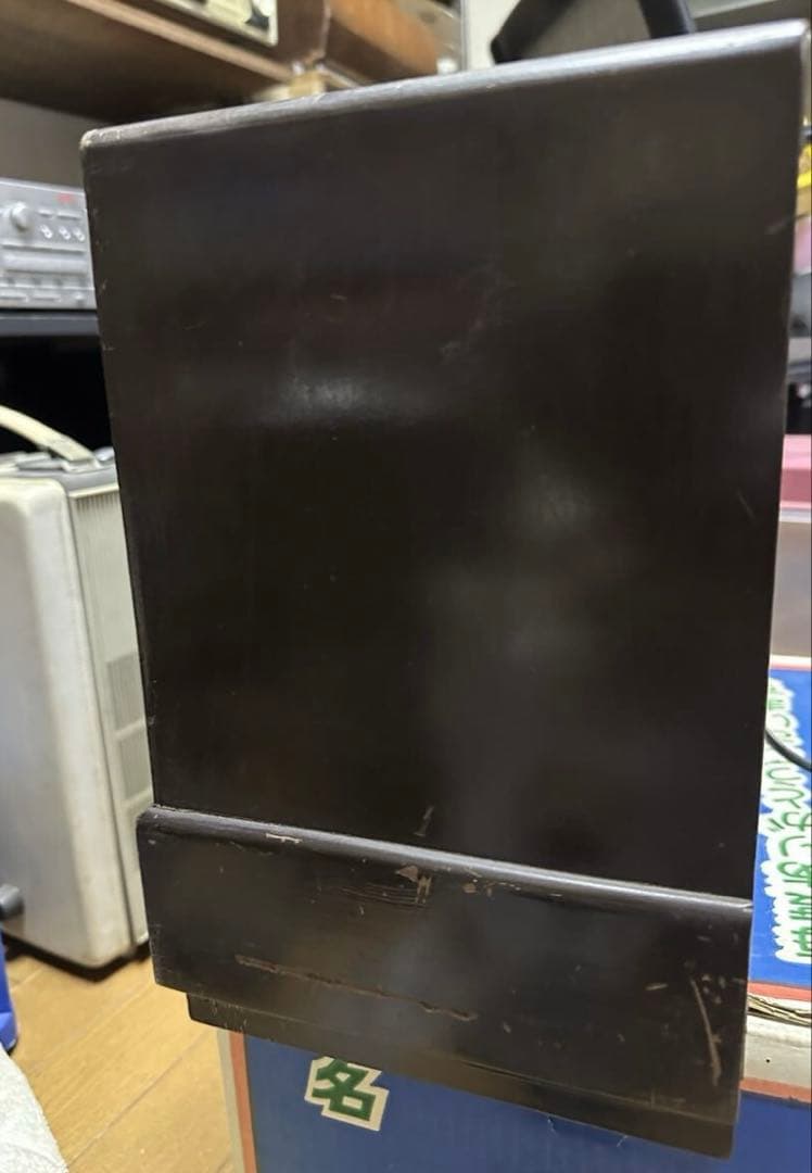 SANYO サンヨー 真空管ラジオ SS-101型 三洋　レトロ　アンティーク