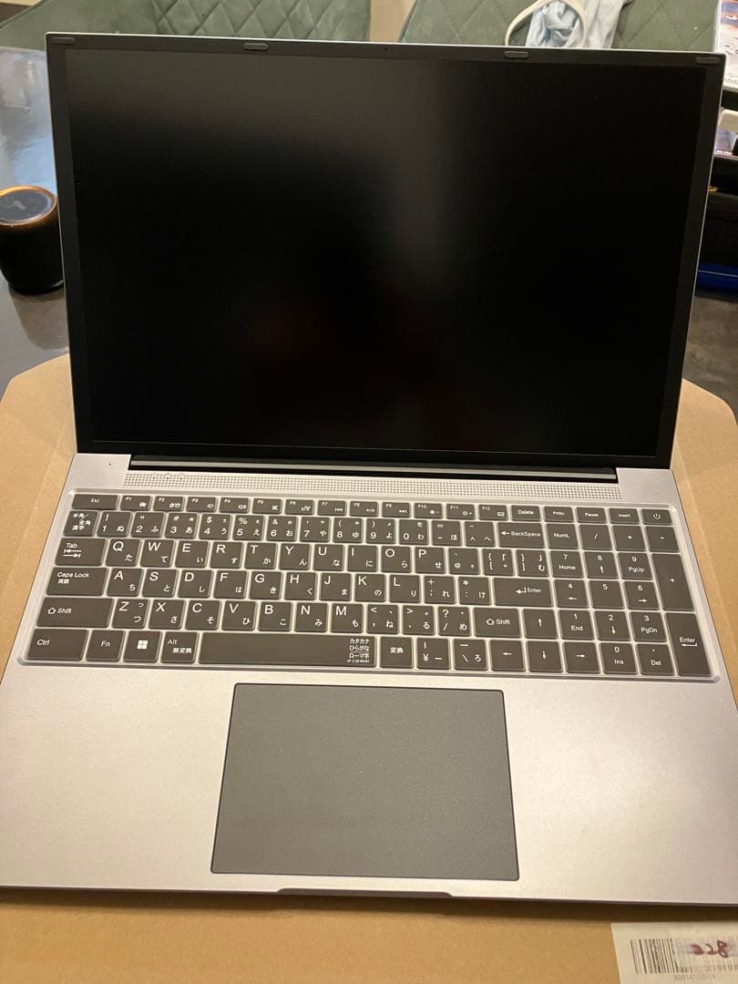 228 超美品JUNPER TECH EZ books5 max laptop