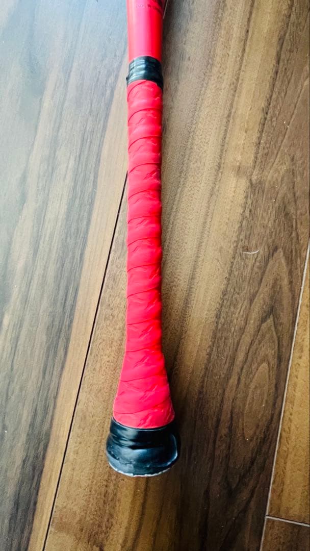 Mizuno 軟式バット ビヨンドマックレガシー　78cm 560g