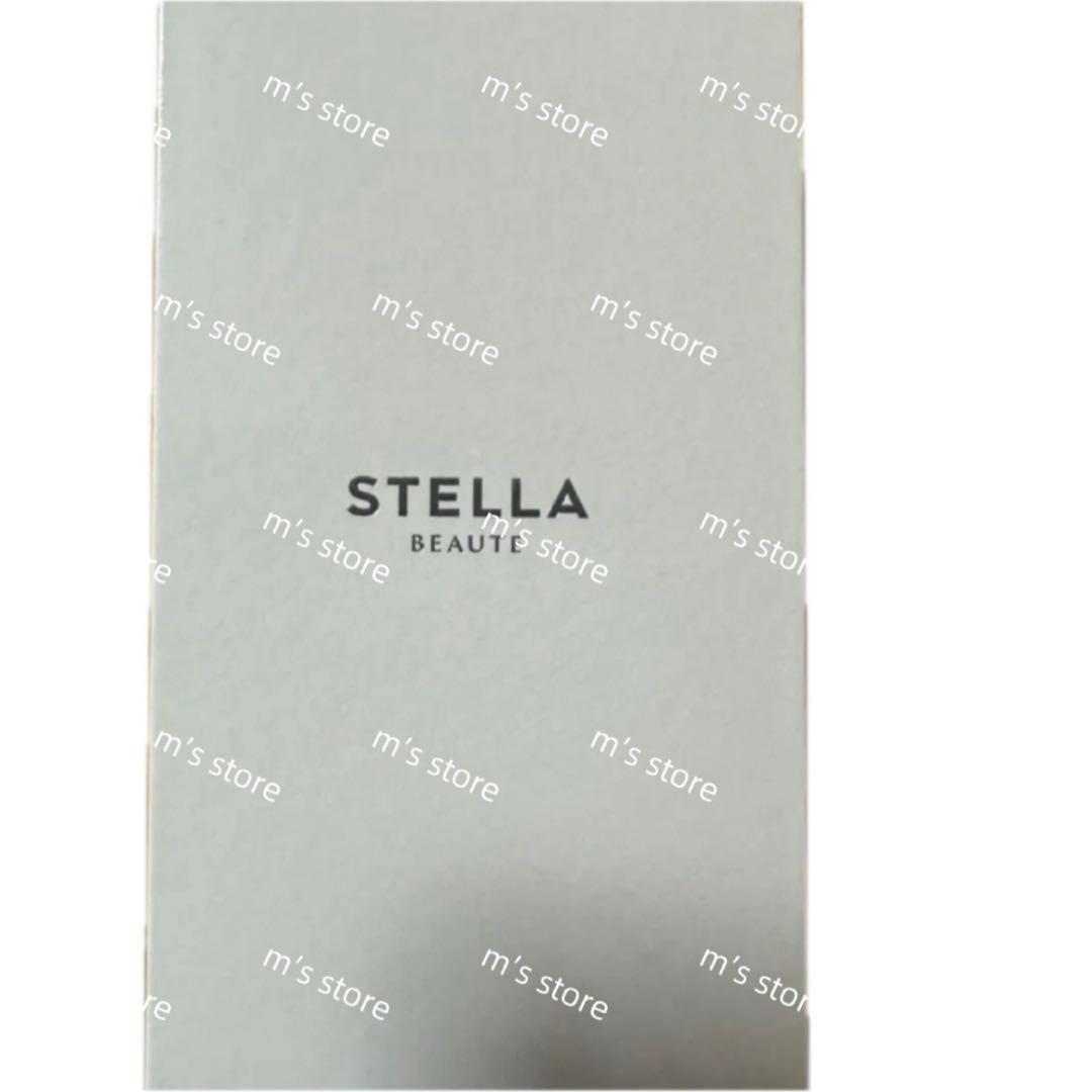 定価以下 STELLA BEAUTE レーザー&EMSリフトブラシPRO2.0