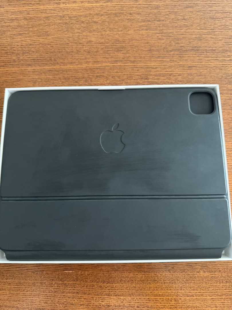 iPad Magic Keyboard Black US配列（A2261）