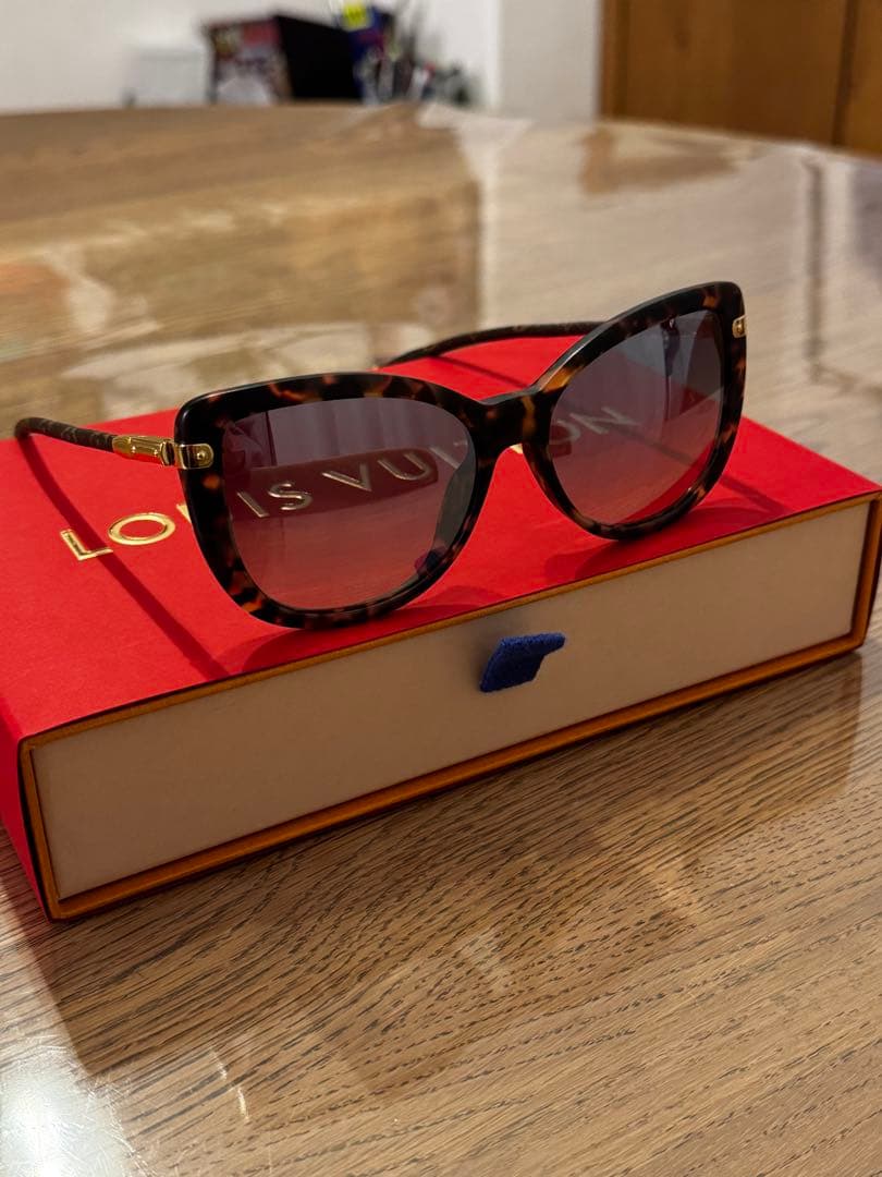 Louis Vuitton サングラス