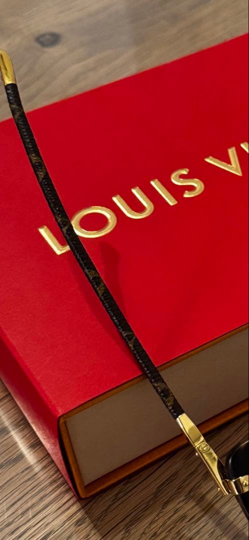 Louis Vuitton サングラス