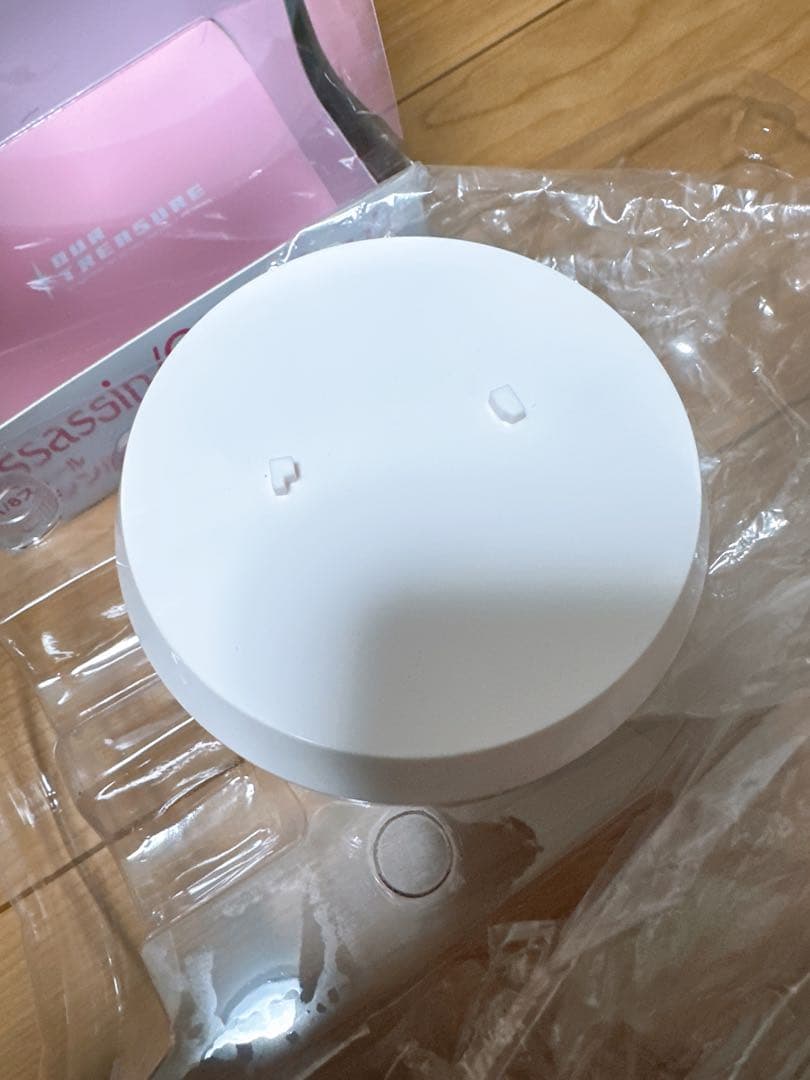 アサシン/沖田総司【Summer Queens】　Fate FGO