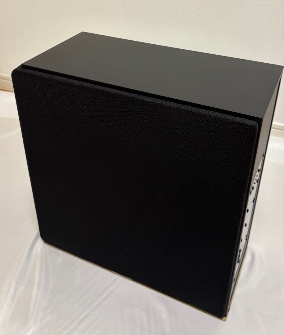 YAMAHA ヤマハ サウンドバー YAS-209(B) Alexa搭載