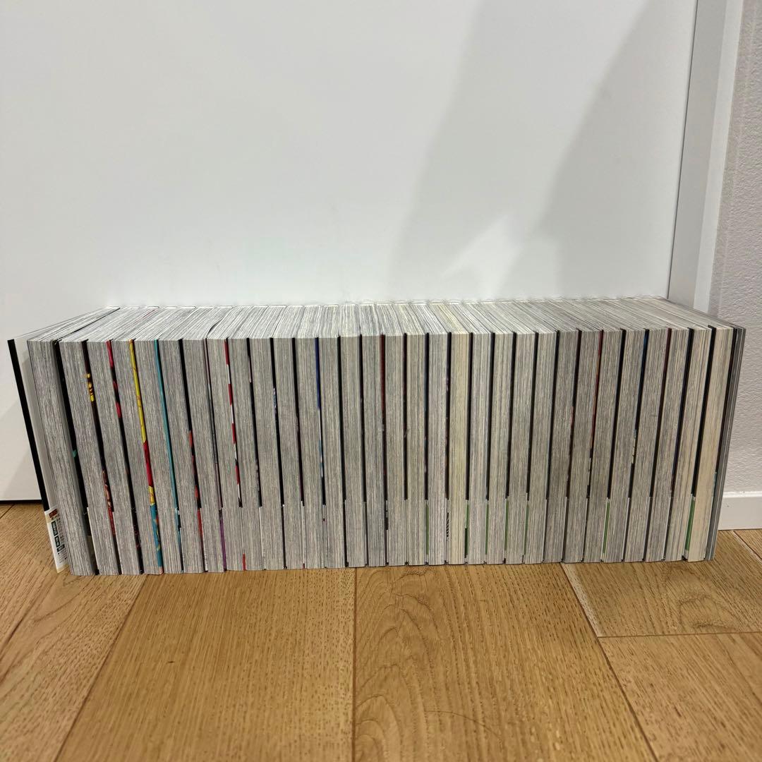 【美品】 呪術廻戦　 全巻セット 0-30巻　 0.5巻