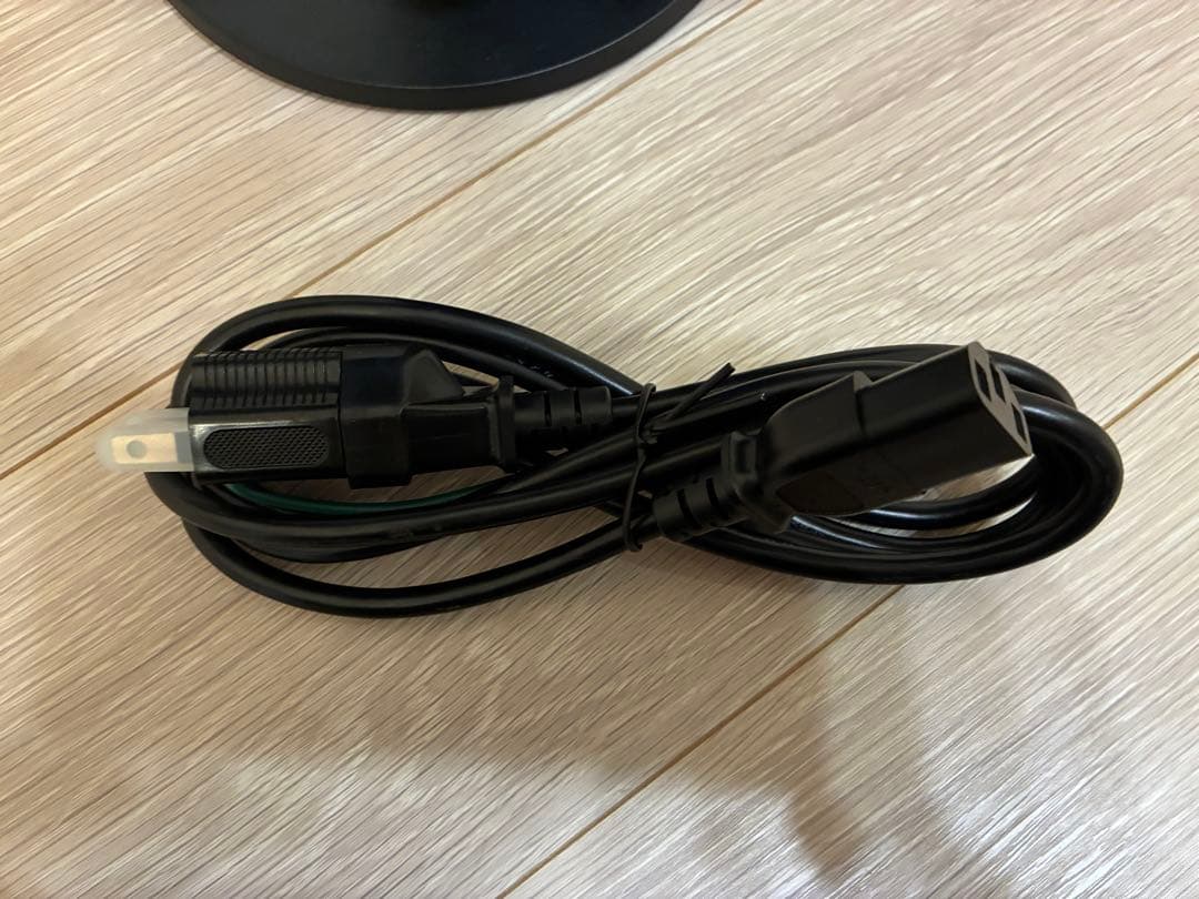 ゴ*ー様 【破格】EIZO EV2456 24.1インチモニター 内蔵スピーカー