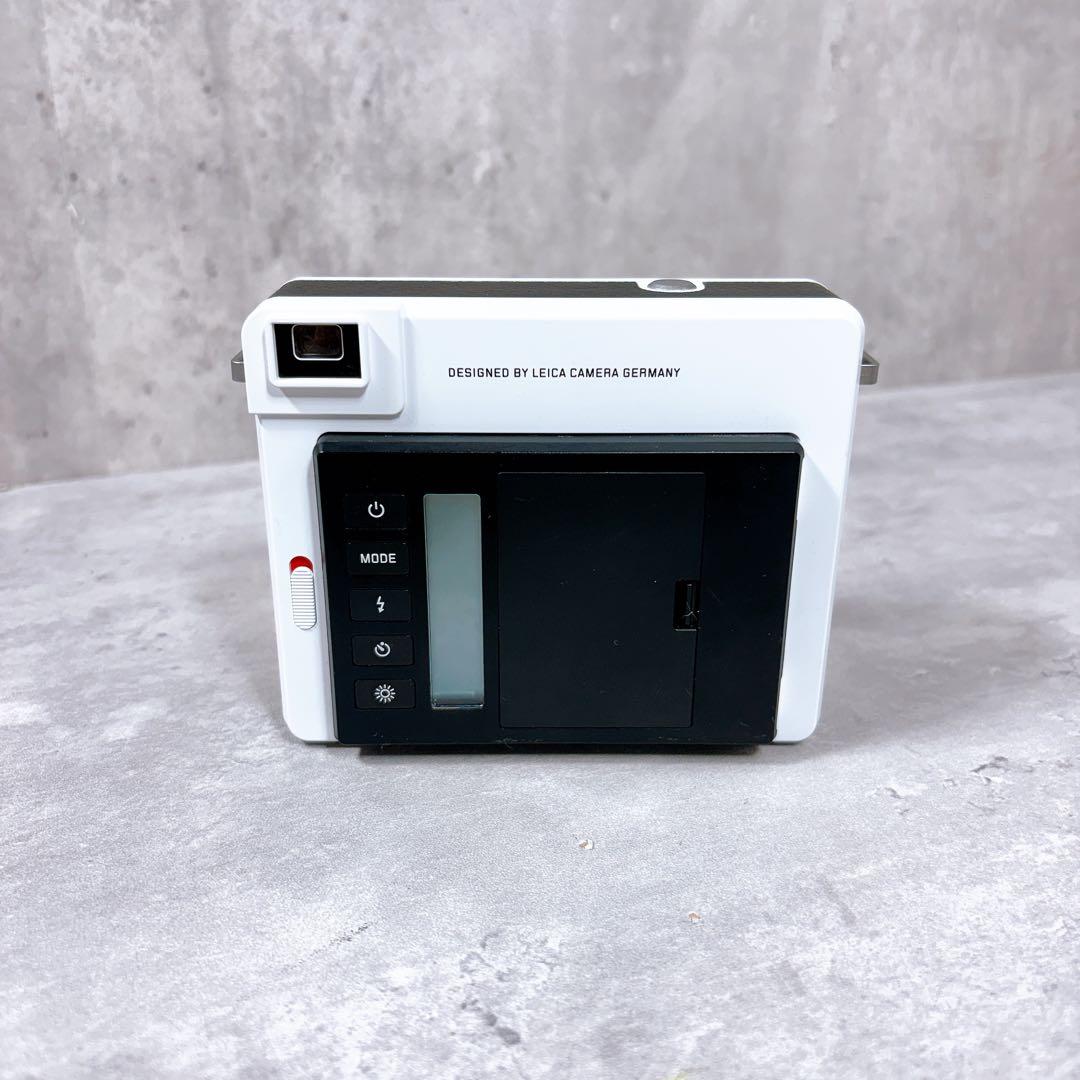 LEICA ライカ ゾフォート チェキ インスタント フィルム カメラ ジャンク