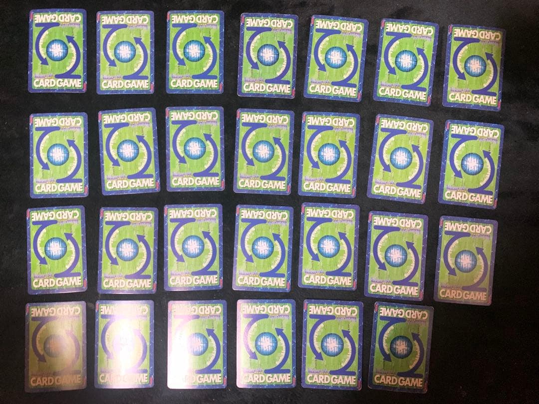 旧　デジモンカード　レアカード27枚　ノーマルカード400枚以上　まとめ売り