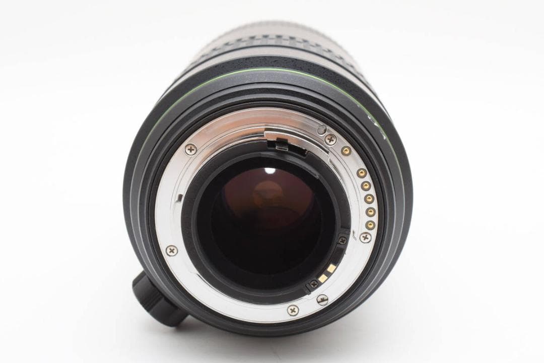 ★極美品★ smc PENTAX-DA 60-250 F4 ED IF SDM