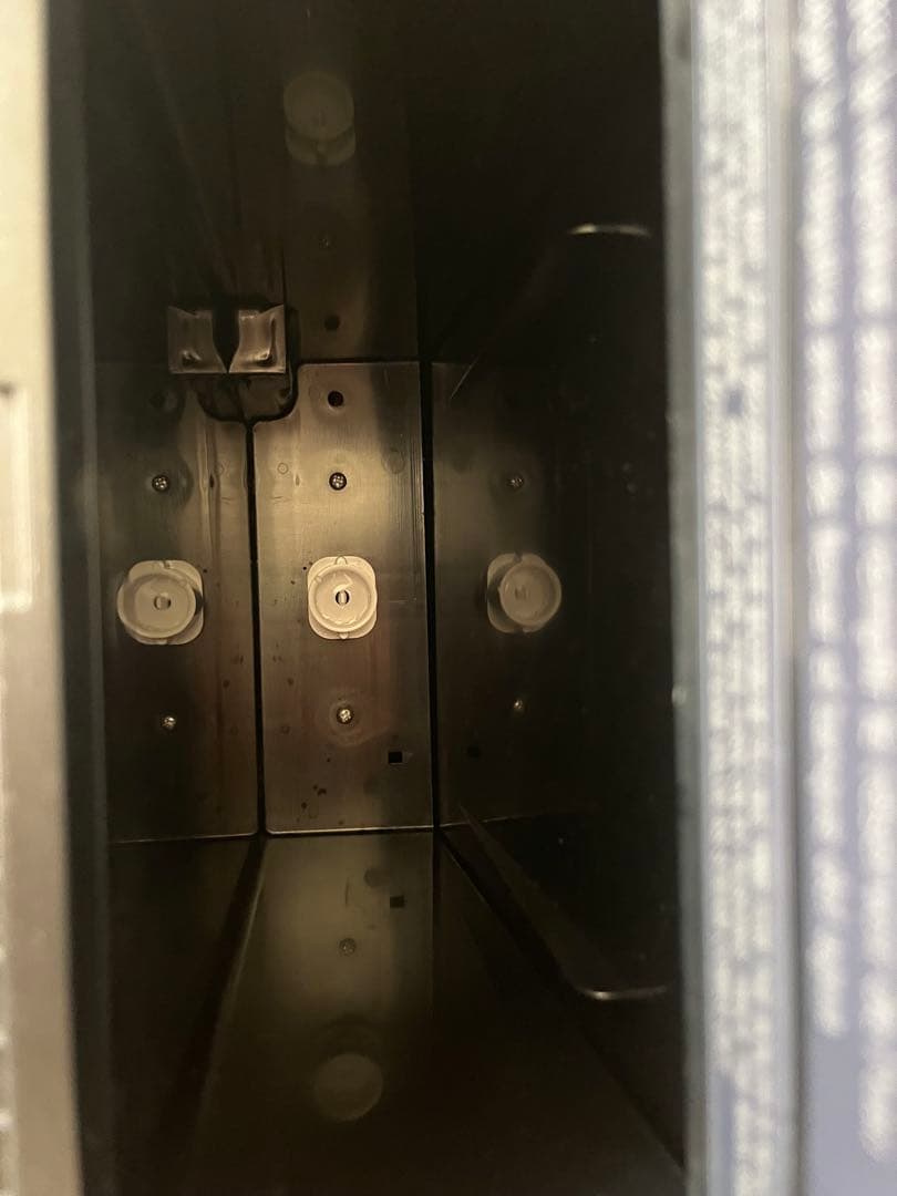 SIMONELLI OSCAR Ⅱ シモネリ エスプレッソマシン