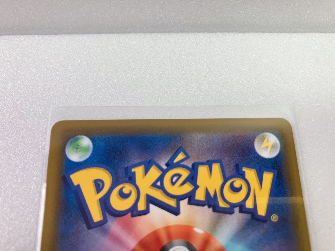 【イーブイヒーローズ】ニンフィアV SR