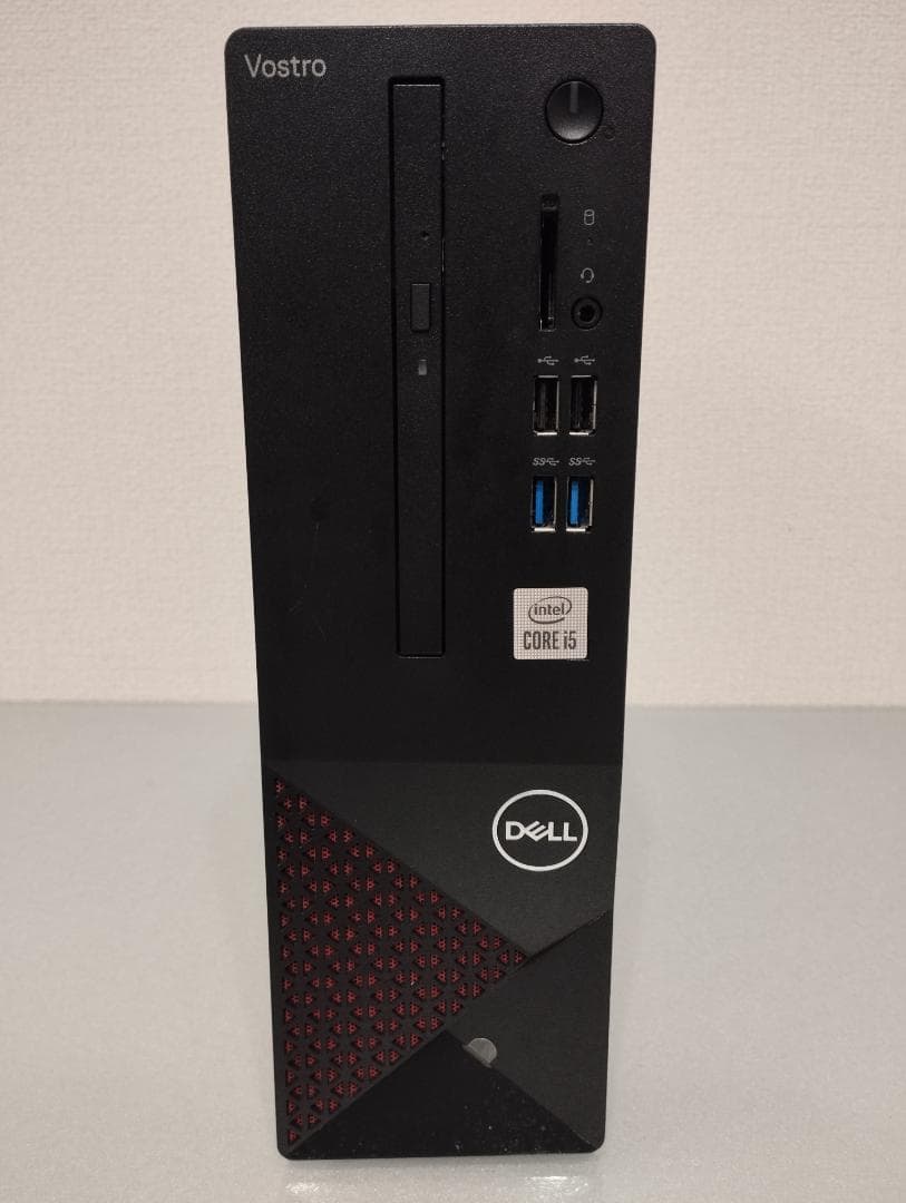 Dell Vostro 3681 デスクトップPC モニターセット