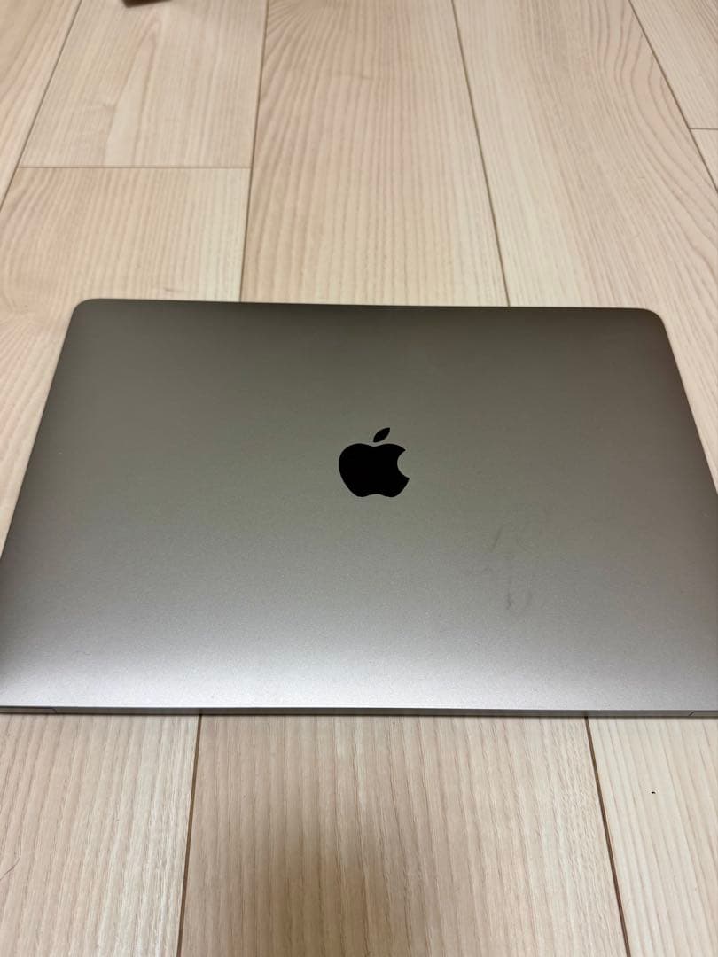美品！MacBook Pro13インチ (Intelチップ)