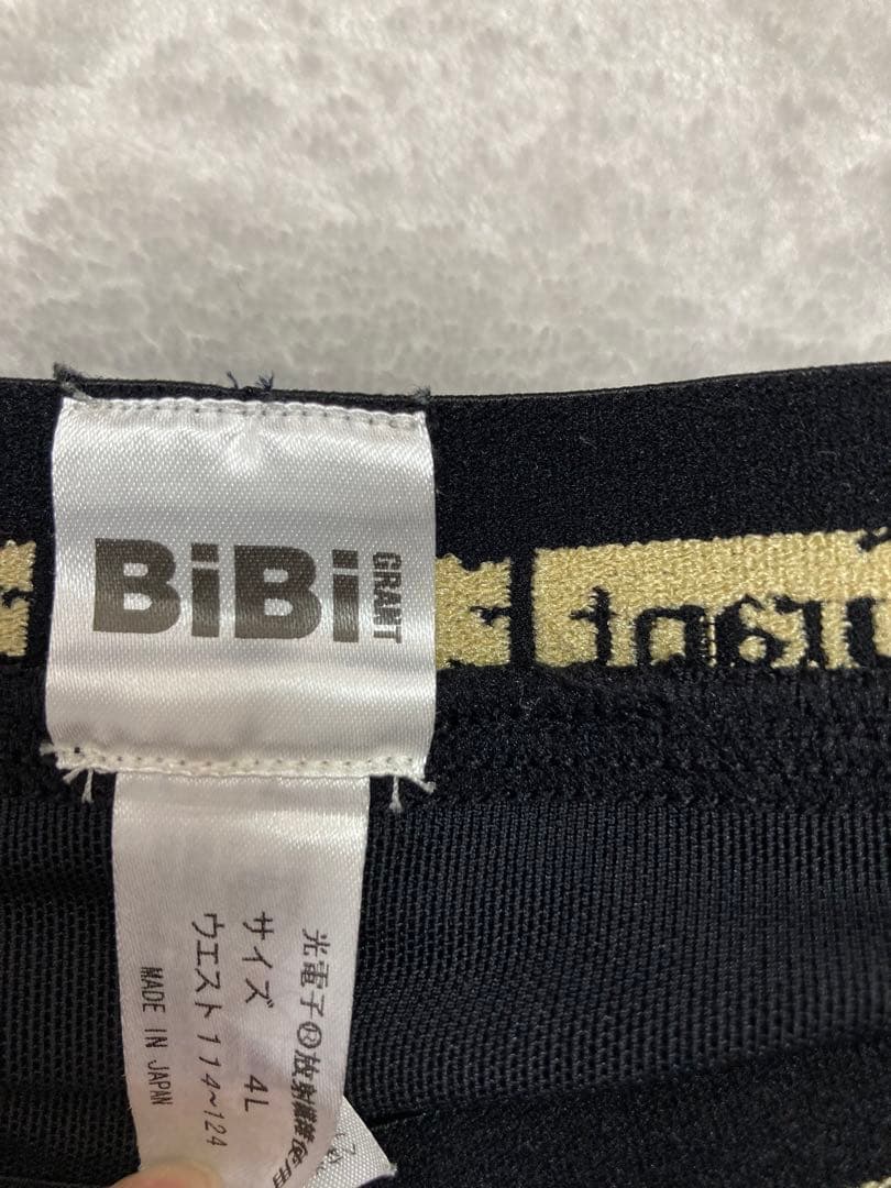 グラントイーワンズ bibi スパッツ 4Ｌ