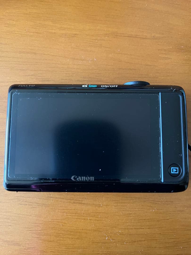 【極美品、付属品付き】Canon IXY 51S デジタルカメラ