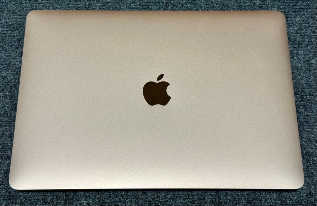 MacBook Air m1メモリ16GB SSD512GB