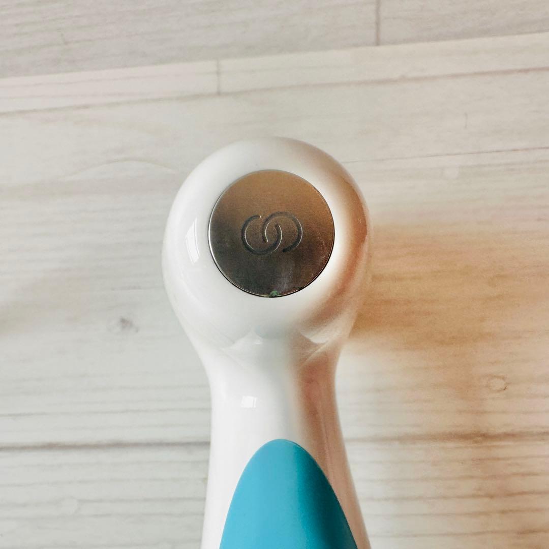 即日発送 ニュースキン ルミスパ【動作確認済み】洗顔 毛穴洗浄美顔器