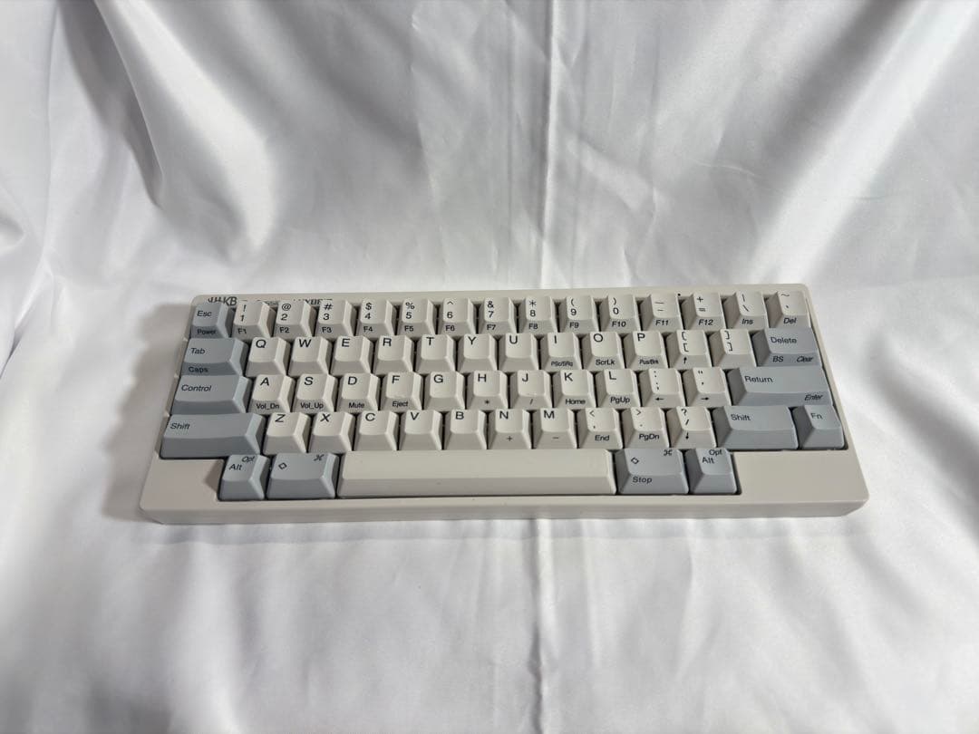 ま*ろ様 HHKB Professional hybrid US