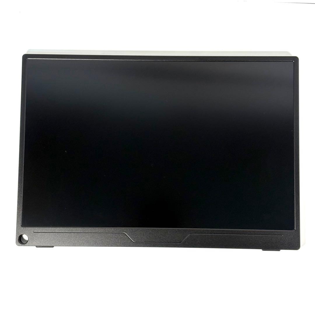 VESA対応 EVICIV ディスプレイ モバイルモニター 13.3インチ