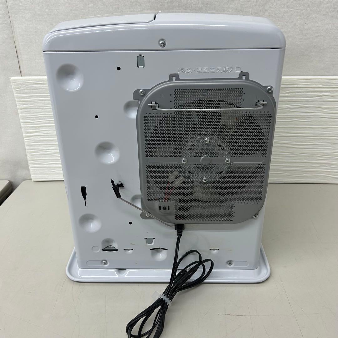 2021年製　ダイニチ FW-3221KC 石油ファンヒーター