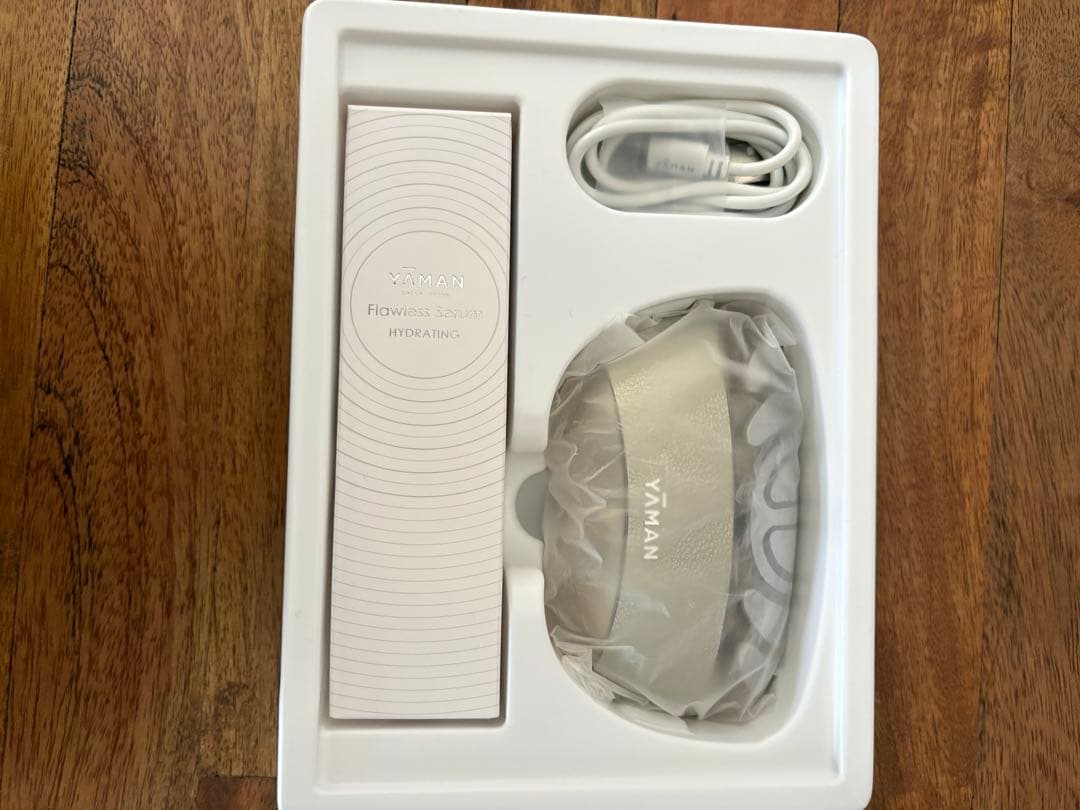 YA-MAN ヤーマン リフトロジー YJFD1