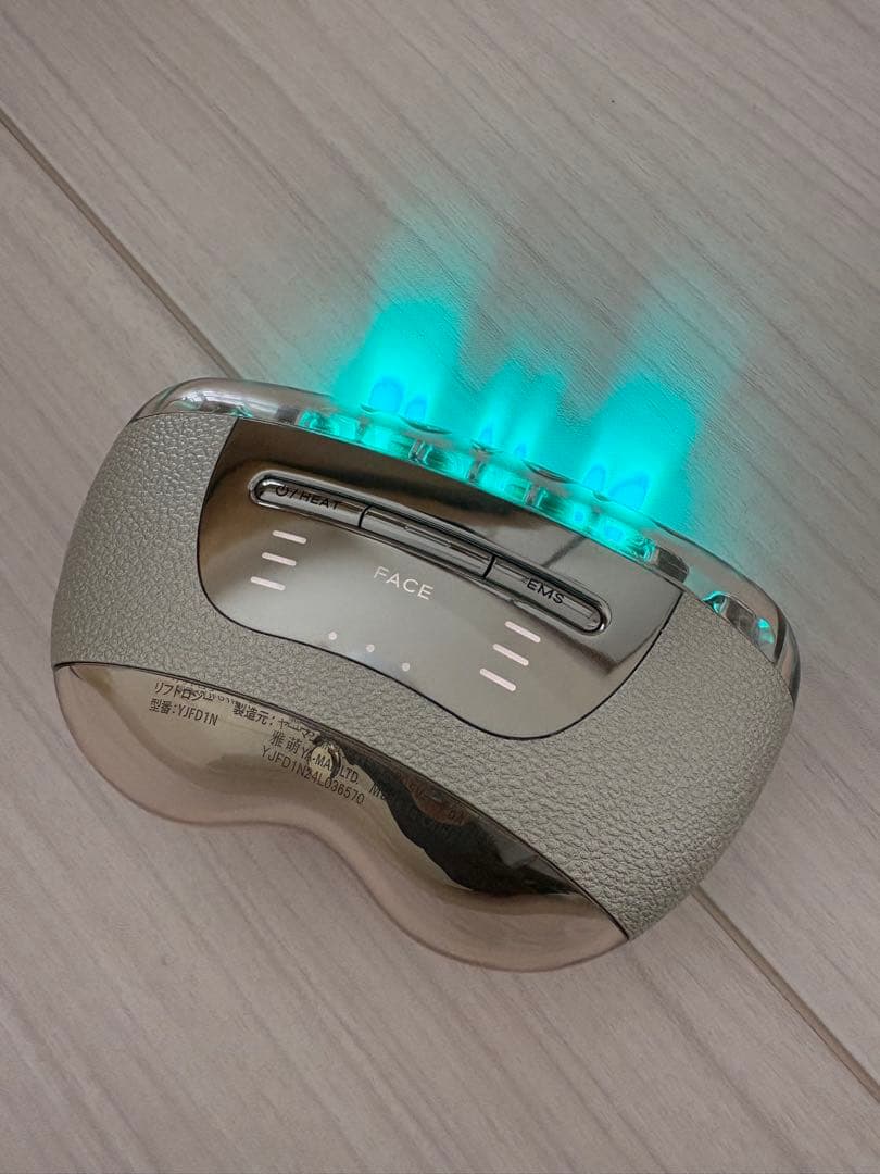 YA-MAN ヤーマン リフトロジー YJFD1