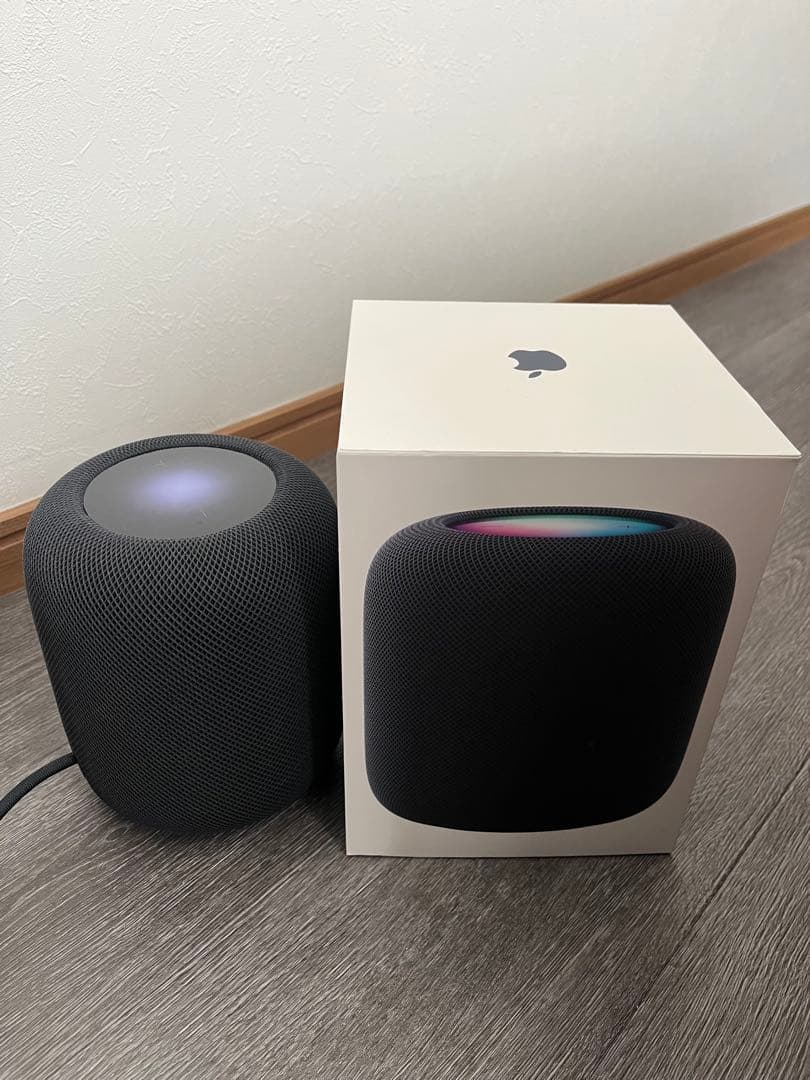 A*n様 pod 第2世代（Apple純正品）