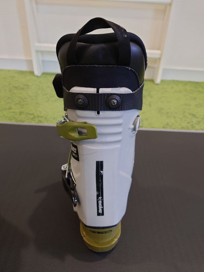 K2 evolver Flex 70 スキー用ブーツ 24.5cm