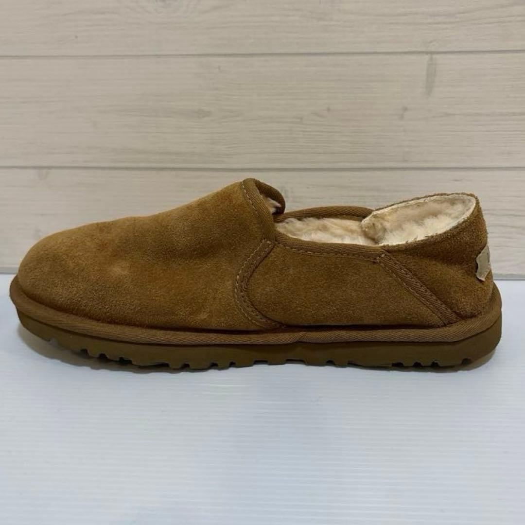 UGG ケントン　チェスナット　25cm US7