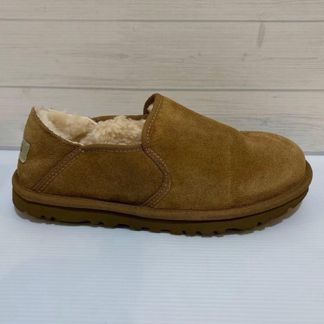 UGG ケントン　チェスナット　25cm US7
