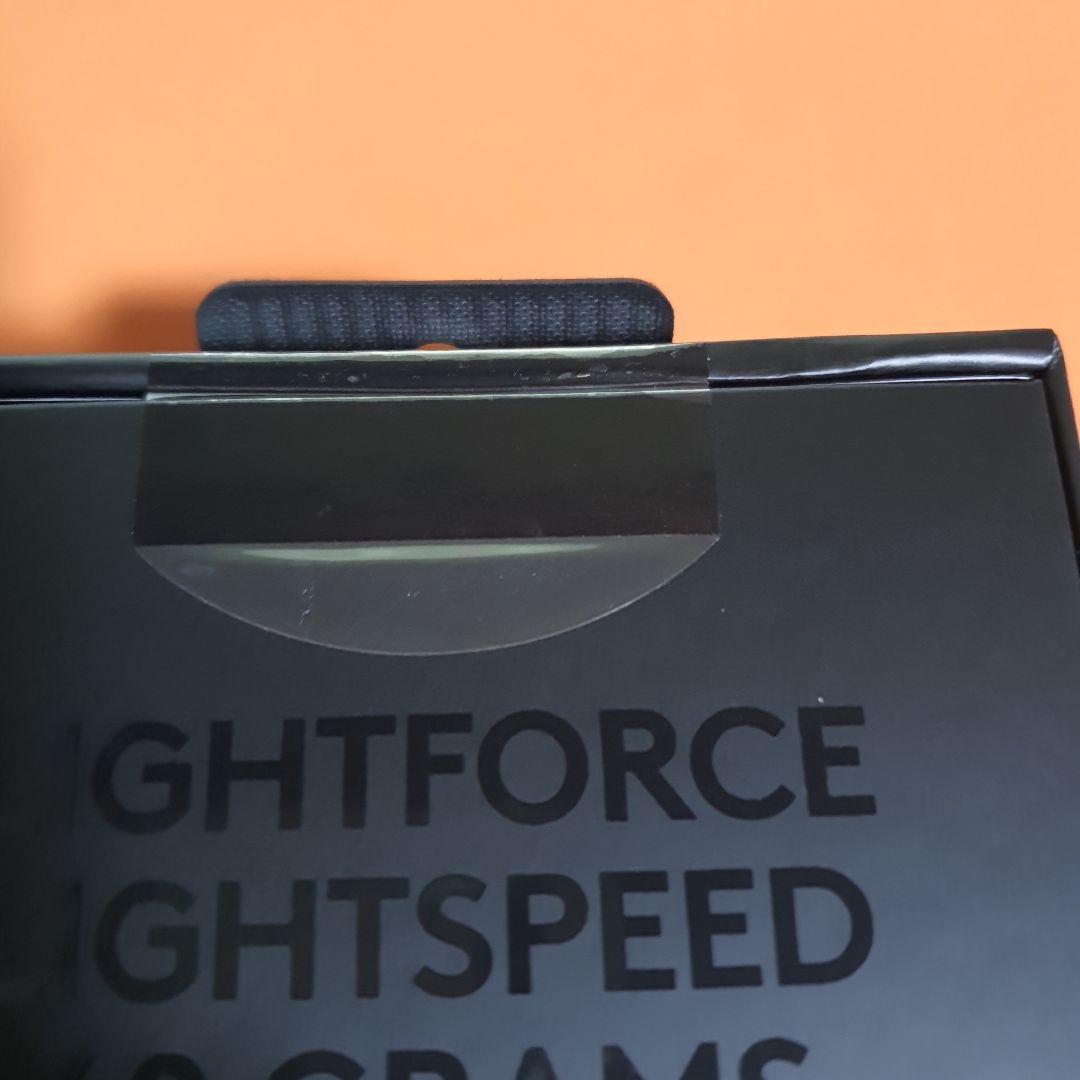 【新品・未開封】logicool PRO X SUPERLIGHT 2