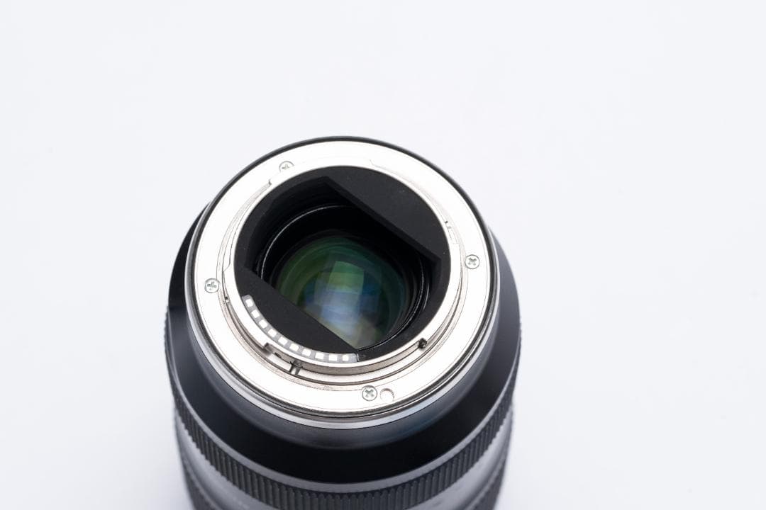 TAMRON 28-75mm F2.8 Di III VXD G2 ズームレンズ