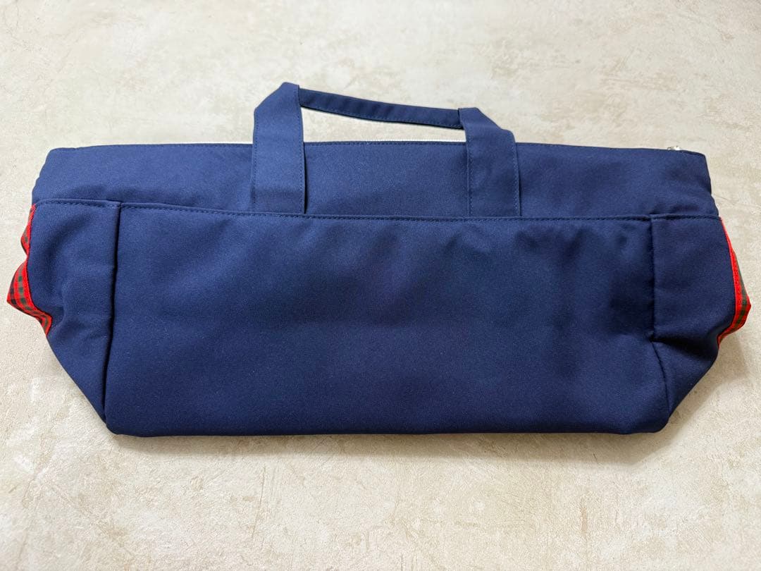 新品　ファミリア 2wayバッグ サイズ002