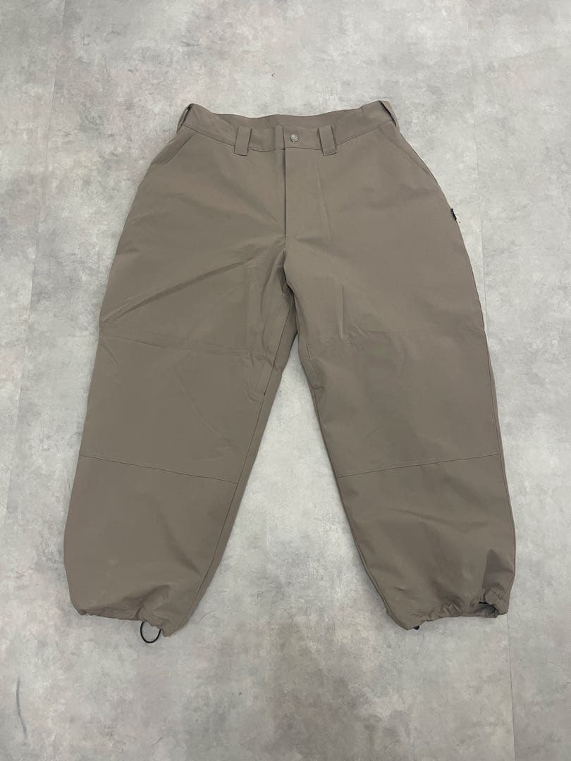 REPUBLIC&CO スノボウェア上下セット