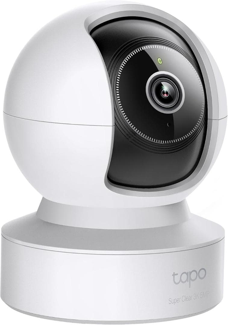 TP-Link Tapo C232 6個セット Nam Hoàng Thế様用