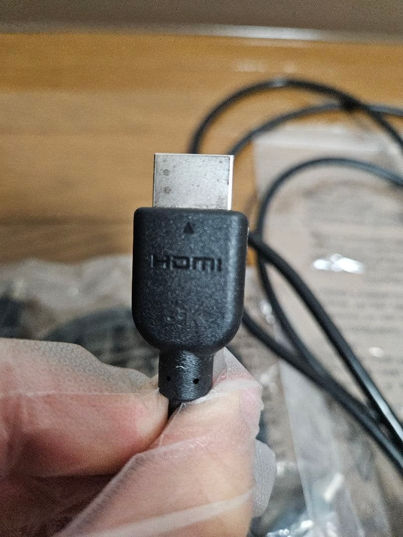 MSI QD-OLED ゲーミングモニター 360hz 26.5インチ