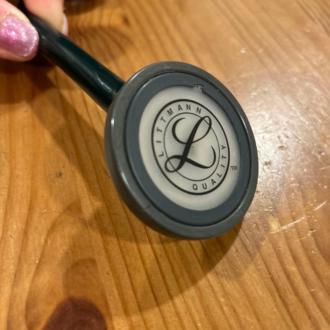 KYONPAIN リットマン　聴診器