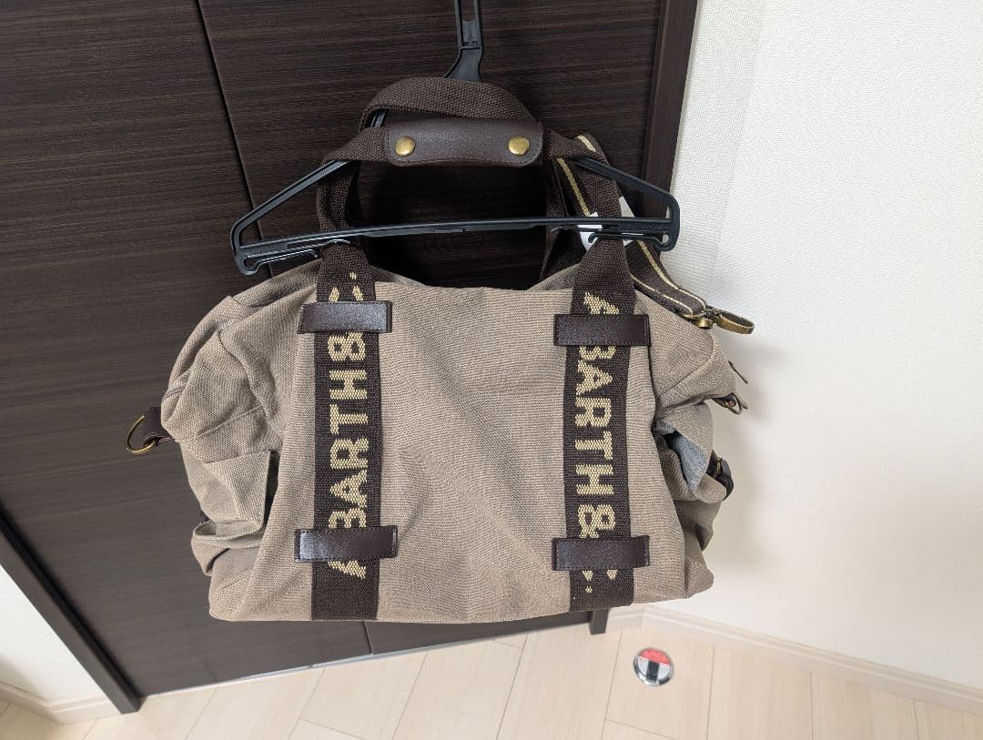 アバルト　ヘリテージバッグ3点　バラ売り不可