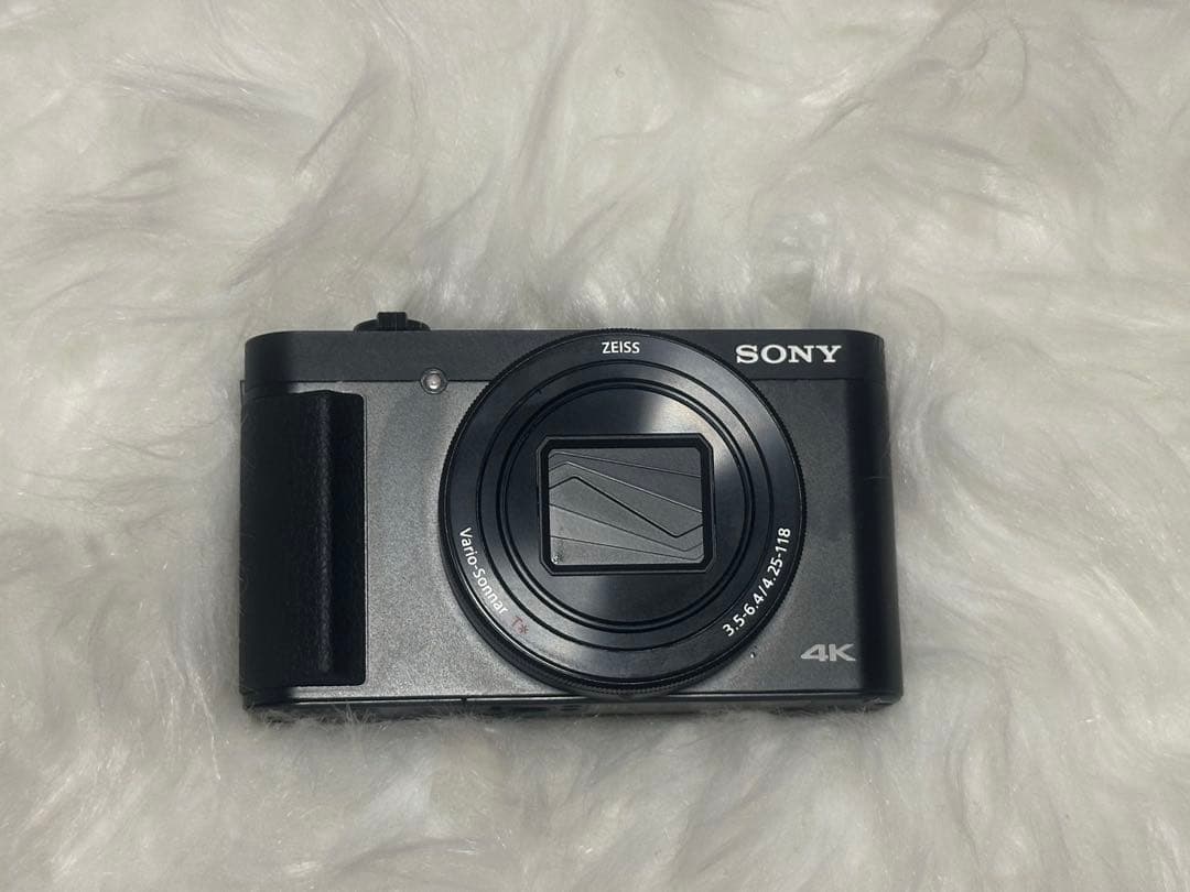 ぴ*ん様 【保証付】SONY Cyber-shot DSC-HX99　コンパクト